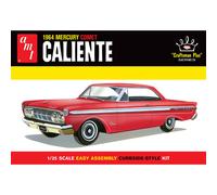 Kit modello AMT 1334 1964 Mercury Comet Caliente 1:25