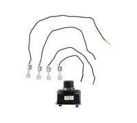 Kit modello barbecue per Genesis compatibile con 56514 6511001 e oltre