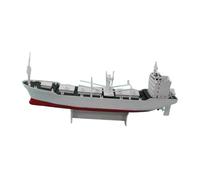 Kit modello di assemblaggio di navi modello di nave elettrica per