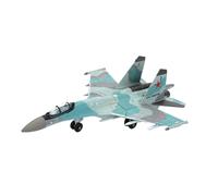 Kit modello di caccia in scala 1/72 fai da te per abilità motorie fini per