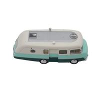 Kit Modello Di Camper In Lega 1:43 Per Citroen HY Le Bastard Caravan Giocattolo In Metallo Giocattoli Metal Vehicles non RC