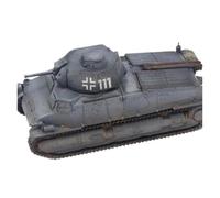 Kit Modello Di Carro Armato Soma S35 In Scala 1 72 Crimea N. RP1033 Static Collection Giocattoli Metal Vehicles non RC