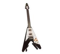 Kit Modello Di Strumento Musicale Modello Di Chitarra Elettrica Modello Di Strumento Musicale Mini Modello Di Violino Violoncello Modello Di Pianoforte Ornamenti(D)