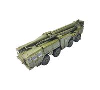 Kit Modello di Veicolo 4D 1/72 Giocattoli Educativi Puzzle per Bambini Ragazzi