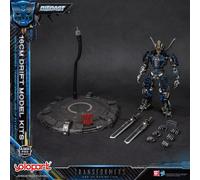 Kit modello DRIFT Transformers Age of Extinction serie AMK Pro 16 cm