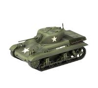 Kit Modello Finito In Plastica Del Carro Armato M22 Cicada Degli Stati Uniti In Scala 1 72 3067123 Giocattoli Metal Vehicles non RC