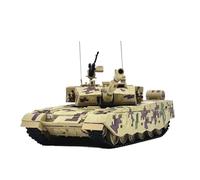 Kit Modello In Lega Di Vernice Desertica Del Carro Armato Da Combattimento Principale Cinese Tipo 99A In Scala 1 72 Giocattoli Metal Vehicles non RC