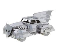 Kit modello in metallo 3D Batman Batmobile 1941 di alta qualità altamente collez