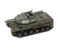 Kit Modello In Plastica Finito Del Carro Armato Pesante JS2 In Scala 1 72 Per La Cina Giocattoli Metal Vehicles non RC