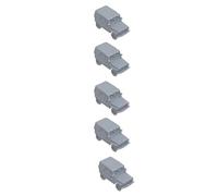 Kit Modello In Resina 3D Fai Da Te UAZ-469 Jeep Militare In Scala 1/144, 5 Pezzi - Veicolo Utilitario Sovietico For Ricognizione E Trasporto