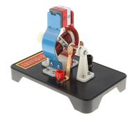 Kit modello motore elettrico Materiale didattico per l'apprendimento della