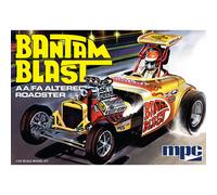 Kit modello MPC Bantam Blast Dragster in scala 1:25