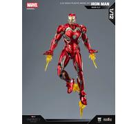 Kit modello originale Fondjoy Iron Man MK45 1/12 Infinity Saga Marvel