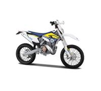 Kit modello pressofuso di moto Husqvarna FE 501 da costruire da soli - Scala 1:12