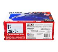 Kit modello Skill 2 Havoc Marauder Nave spaziale """"Star Wars: The Bad Batch"""" (2021-attuale) Serie TV Modello in scala 1/144 di AMT