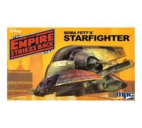 KIT MODELLO STAR WARS BOBA FETT MPC 951 STAR WARS 1/72