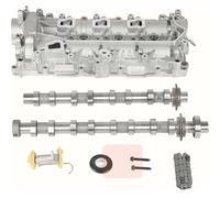 Kit Modifica Alberi a Camme Completo Con Catena da 8mm PSA Opel 1.5 BlueHdi MIRA