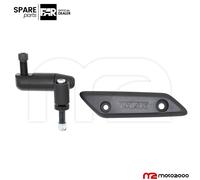 FAR KIT ADATTATORE RETROVISORI "TMAX TECHMAX 560 - COD. 8090 DX