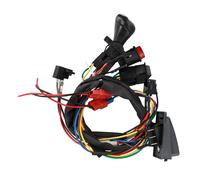 Kit Modifica Avanzata per Bambini Auto Elettriche con Ricevitore Interruttore Fa