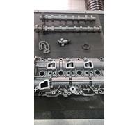 KIT MODIFICA CAMME CATENA 8 MM 1.5 BlueHDi FORD PEUGEOT PSA