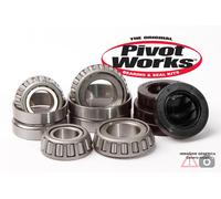 Kit modifica cuscinetto ruota ant. std in conico Suzuki LT-Z400 09-14 PIVOT
