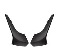 KIT MODIFICA DEFLETTORI NERO OPACO 85C SPORT PER PIAGGIO LIBERTY iGET 50 125 150