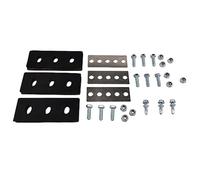 Kit Modifica Girante Spazzaneve Design 3 Pale Migliorata Dispersione Neve