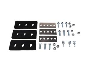 Kit Modifica Girante Spazzaneve Design 3 Pale Migliorata Dispersione Neve