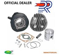 KIT MODIFICA GRUPPO TERMICO DR PIAGGIO VESPA 50 SPECIAL Ø47 PISTONE CILINDRO 75
