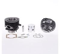 Gruppo Termico Polini diametro 55mm Modifica 102cc x Vespa 50 Special Pk APE 50