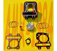 KIT MODIFICA GRUPPO TERMICO TOP Ø 49 PIAGGIO 4T 9925150