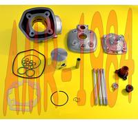 KIT MODIFICA GRUPPO TERMICO TOP Ø 50 APRILIA RS RX SX 50 DERBI PIAGGIO 9927020