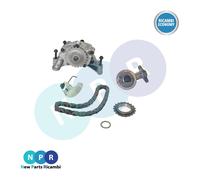 KIT MODIFICA POMPA OLIO AUDI A3 SEAT LEON SKODA FABIA VOLKSWAGEN GOLF MGC1