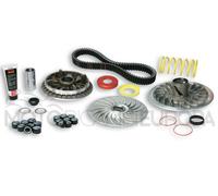 KIT MODIFICA RACING OVER RANGE COMPLETO MHR MALOSSI YAMAHA T MAX TMAX 500 2008
