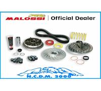 KIT MODIFICA RACING OVER RANGE MHR MALOSSI YAMAHA T MAX 500 ie 4T LC 2005 2006