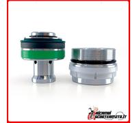 KIT MODIFICA SCORRIMENTO CARTUCCIA 48MM KTM SX 125 2016-2022 GK-WPAERPLUS#1