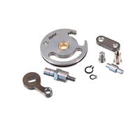 KIT MODIFICA SELETTORE CAMBIO EVOK PER VESPA HP-FL2 DA MONOFILO A DOPPIO FILO