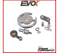 Kit Modifica selettore cambio Evok PIAGGIO VESPA 125 FL 1989 100240208#1