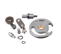 KIT MODIFICA SELETTORE CAMBIO MONOCAVO DOPPIO FILO PER VESPA PK FL HP 50 125
