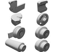 Kit Modifica Sensore Velocità per E-Bike Shimano STEP - Cargo Douze Cycles