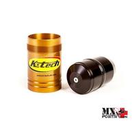 KIT MODIFICA SERBATOIO MONOAMMORTIZZATORE KTM 150 SX 2016-2022 K-TECH KT21190...
