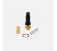 Kit Modifica Starter Aria A Filo Manuale Polini PWK CP Carburatore OKO
