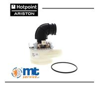KIT MODIFICA TUBO + RESISTENZA ORIGINALE ARISTON C00520796 [EEK: Non Applicabile]