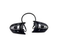 Kit Modifica Volante Serie 1-6 Per X1-X6 F30 Cruise Control+Pulsante Di Competizione M1M2 Pulsanti sostitutivi