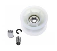KIT MODIFICATO TENDICINGHIA ASCIUGATRICE ARISTON INDESIT ORIGINALE C00859456 .