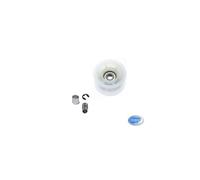 KIT MODIFICATO TENDICINGHIA ASCIUGATRICE ARISTON INDESIT ORIGINALE C00859456