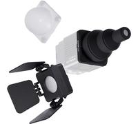 Kit modificatore di illuminazione Nanlux Evoke 5C