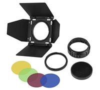 GODOX BD-10 barndoor kit X AD300PRO