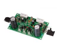 KIT Modulo amplificatore 200W 1 canale per altoparlanti 4 - 8 ohm