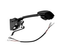 Kit modulo bobina di accensione compatibile con Husqvarna 525L 525LK 525LS 525HF3S 525PT5S 525RJD, ricambio per 588141501 588141201, ricambio affidabile per avvio rapido e delicato